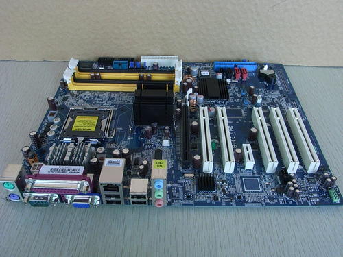 工業(yè)級主板維護(hù)“三步走”，流暢使用無隱患